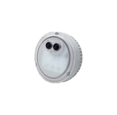 Intex PureSpa Light for Bubble Spa Hot Tub + S1 Replacement Cartridges (12 Pack) - VMInnovations