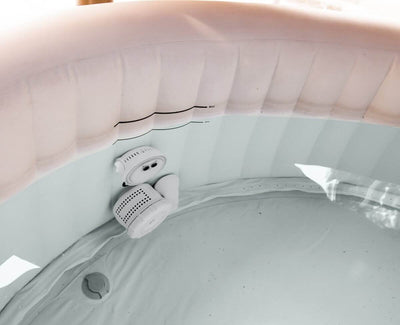 Intex PureSpa Light for Bubble Spa Hot Tub + S1 Replacement Cartridges (12 Pack) - VMInnovations