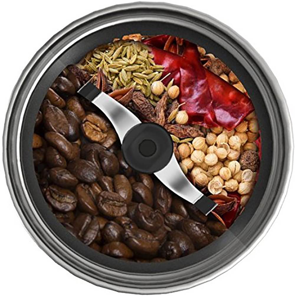 Ninja 12 Tbsp Spice & Coffee Grinder Attachment for Auto-iQ Blenders (2 Pack)