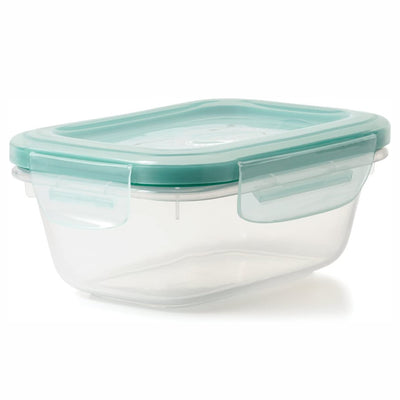OXO Good Grips 30 Piece Food Storage Container Set with Matching Lids (Open Box)