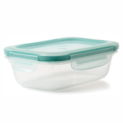 OXO Good Grips 30 Piece Food Storage Container Set with Matching Lids (Open Box)