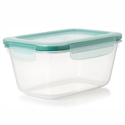 OXO Good Grips 30 Piece Food Storage Container Set with Matching Lids (Open Box)