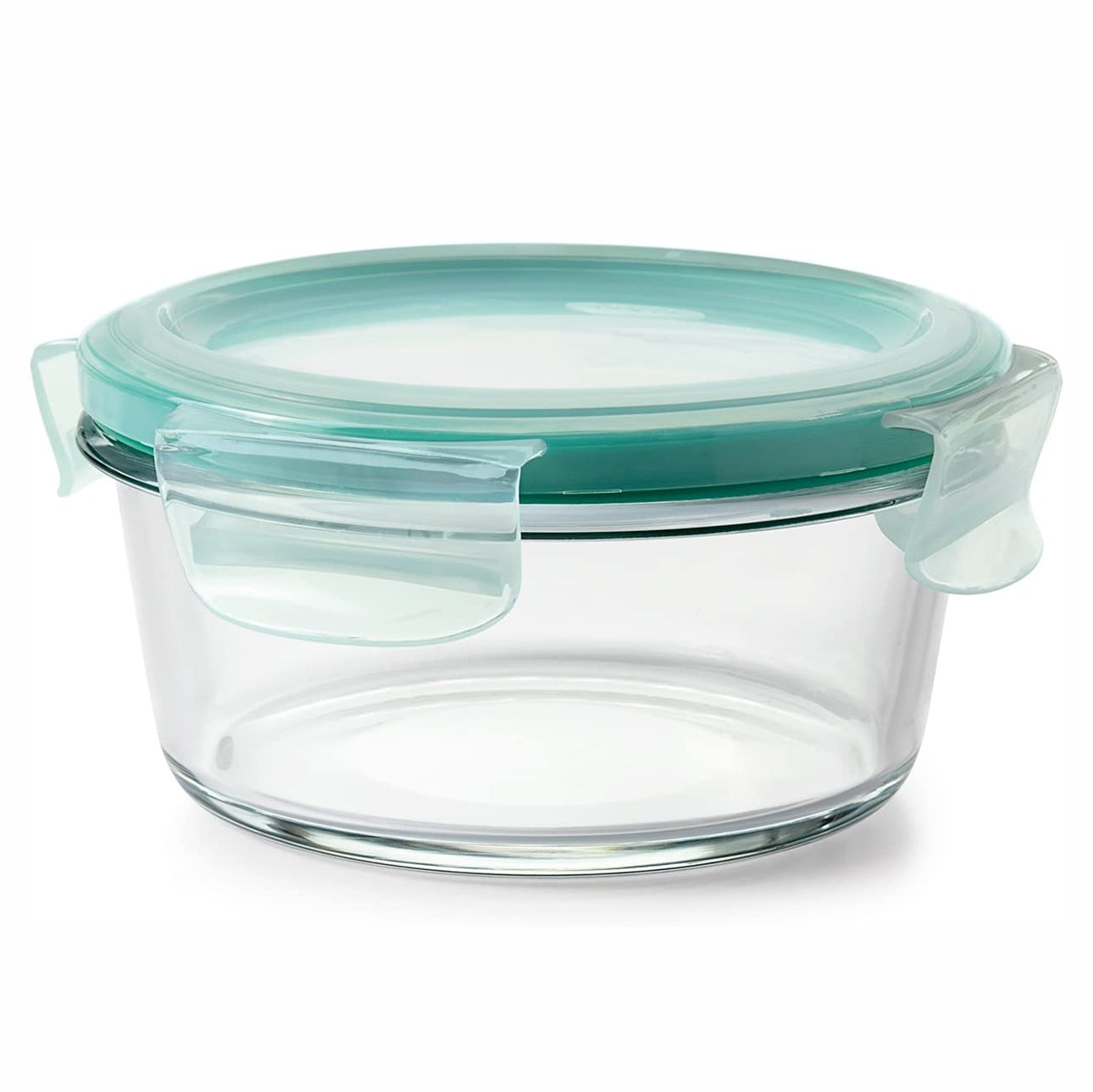 OXO Good Grips 30 Piece Food Storage Container Set with Matching Lids (Open Box)