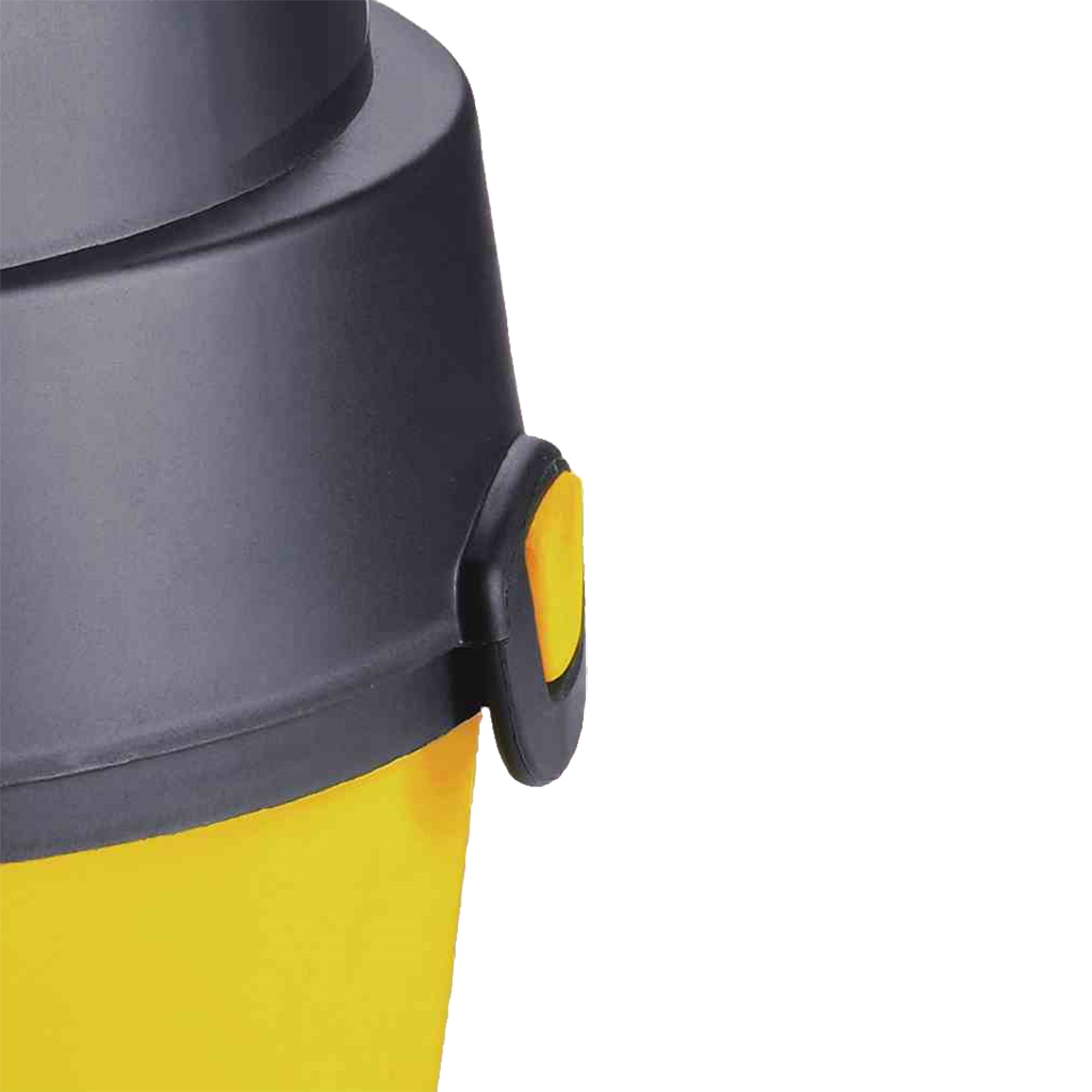 Stanley 1 Gallon 1.5 Horsepower Portable Wet Dry Vacuum (Refurbished) (Used)