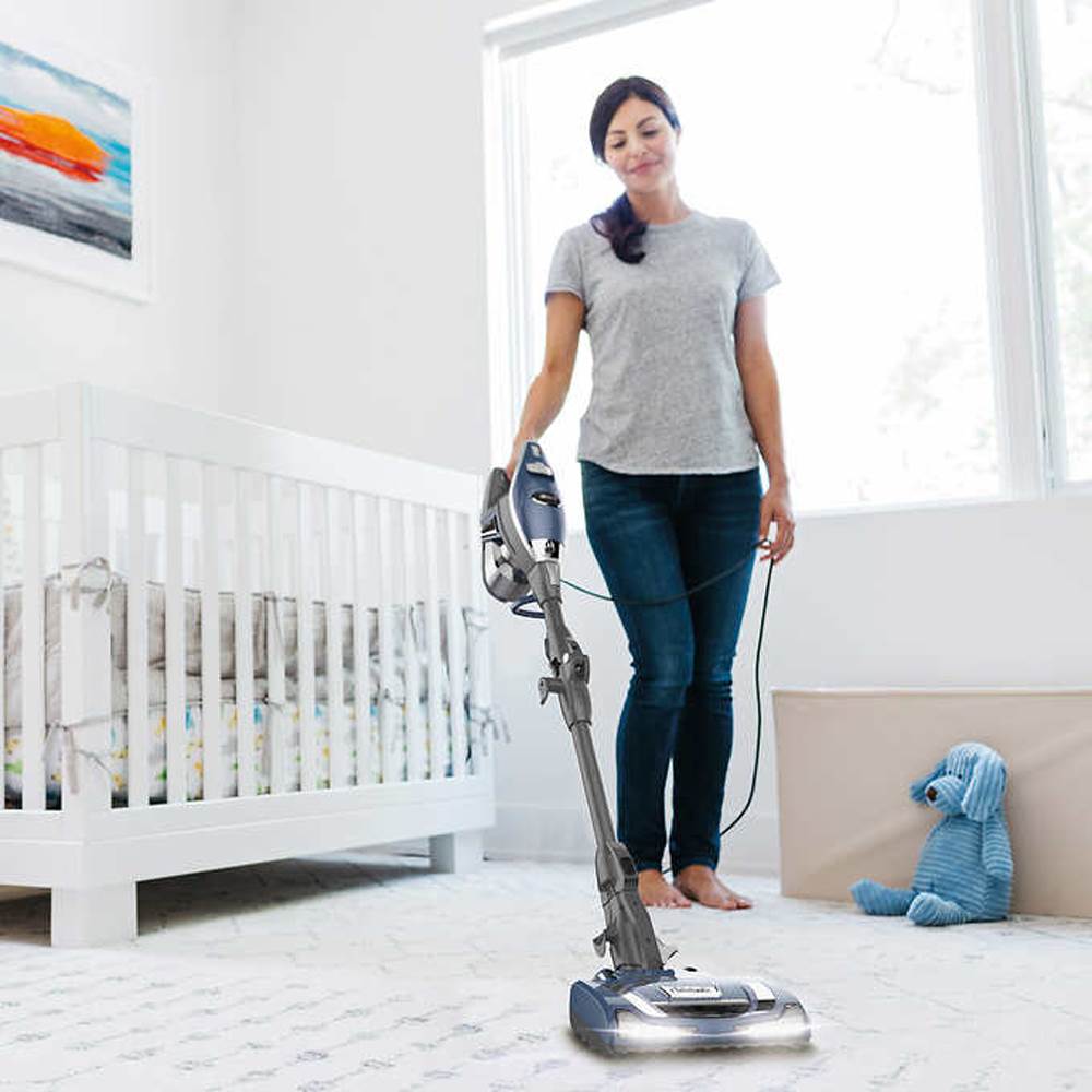 Shark Rocket UV330 Lightweight Hand & Upright Vacuum (Refurbished) (Open Box)