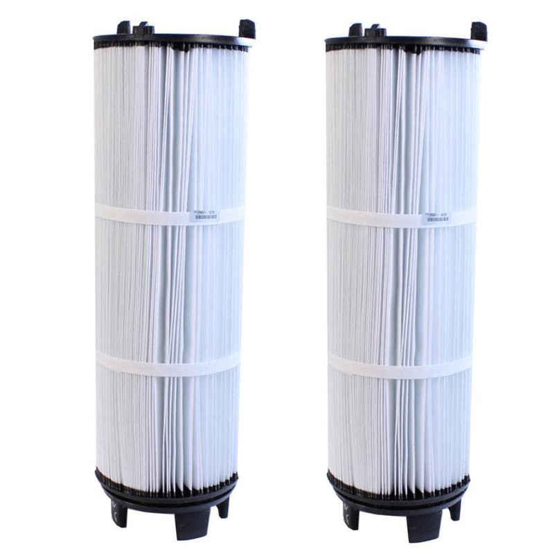 Sta-Rite System 3 Small Inner Pool Replacement Filter for S8M150 (2 Pack)