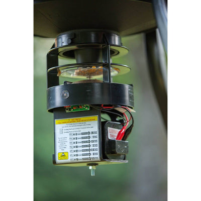 Moultrie 6 Volt Rechargeable Safety Battery for Automatic Deer Feeders (6 Pack)