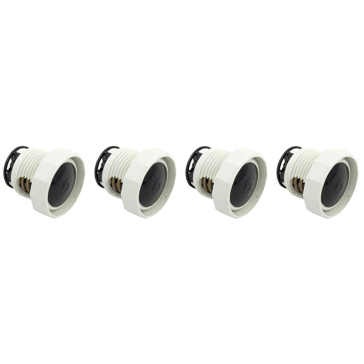 Polaris Pool Cleaner 180 280 380 Pressure Relief Valve Part 91009002 (4 Pack)