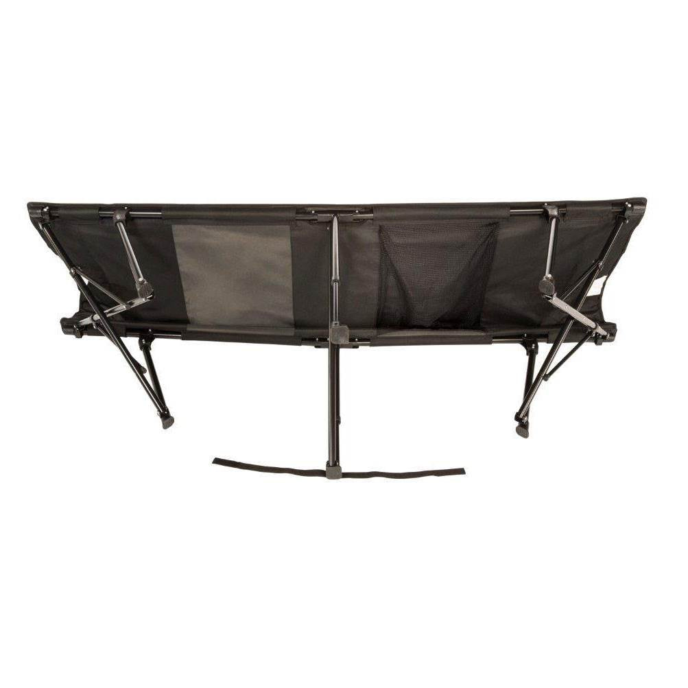 Kamp Rite Kwik Cot Folding Portable Outdoor Camping Hiking Sleeping Bed (3 Pack) - VMInnovations