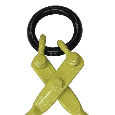 Timber Tuff TMW-14 16 Inch Forestry Logging Lifting Skidding Tongs (2 Pack) - VMInnovations