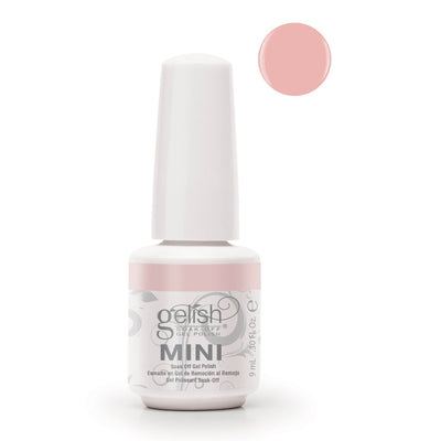 Gelish Kung Fu Flair & Sassy Intergalactic Glam Gel Nail Polish Set (2 Pack)