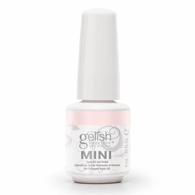 Gelish Royal Temptations Bottle Gel Nail Polish Set (6 Pack) & Terrific Trio Kit