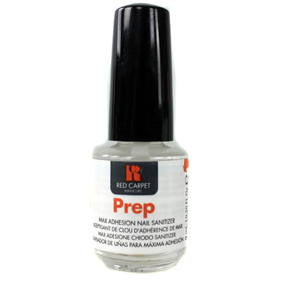 Red Carpet Manicure LED Professional Gel Polish Application all in one Must Haves 3 Step Starter Kit (2 pack)