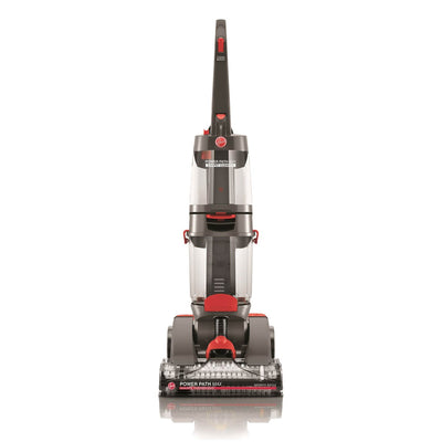 Hoover FH51002 1 Gallon Dual Power Path Max Advanced Pet Upright Carpet Cleaner - VMInnovations