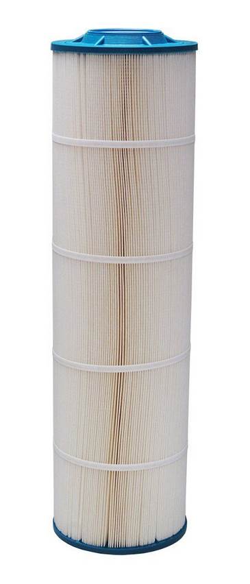 Unicel C-7697 Replacement Above Ground Pool Filter Cartridge, 200 Pleats, 6 Pack