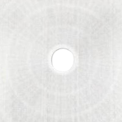 Unicel FG-2417 Replacement Rectangular DE Grid Pool Filter w/Center Port, 6 Pack - VMInnovations