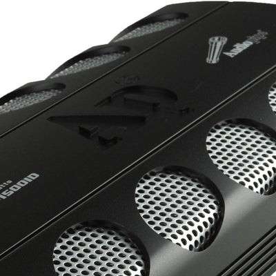 Audiopipe APCLE 1500 Watt Class D 1 Ohm Stable Car Audio Mono Amplifier (2 Pack) - VMInnovations