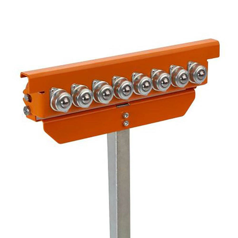 Bora Tool 11.25 Inch Ball Bearing Adjustable Pedestal Roller Workbench (2 Pack)