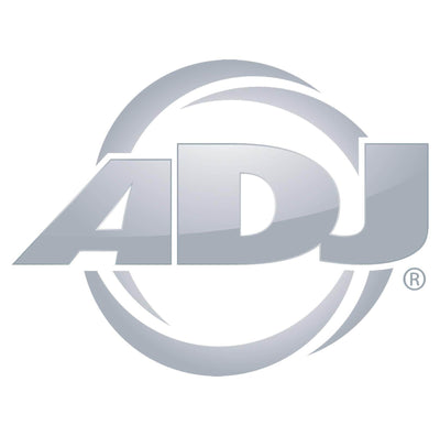 American DJ SC-8 II System 8 Ch Low Voltage Switch Controller w/ Relay (2 Pack)