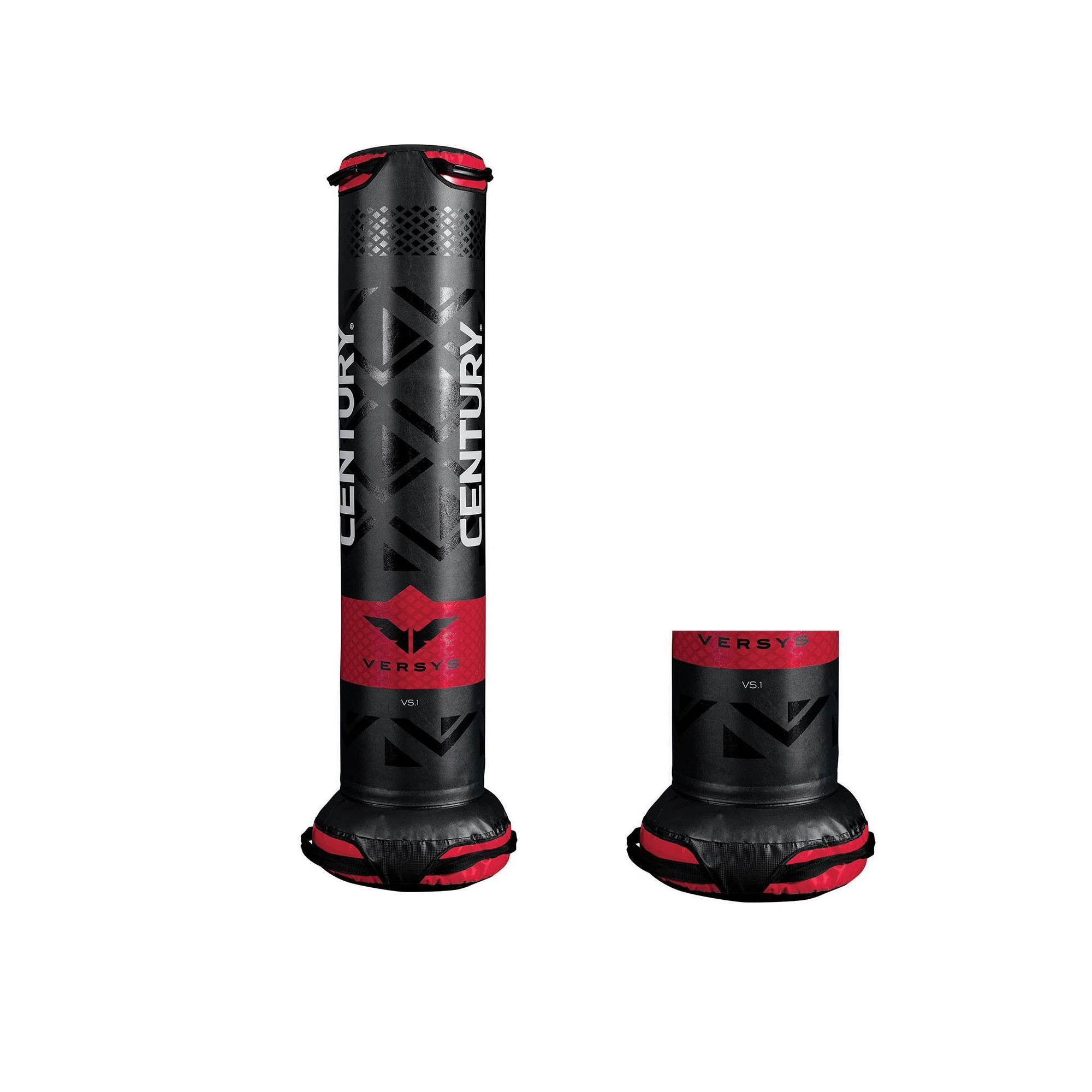Century Martial Arts Versys Freestanding Bag & Fight Simulator Base (2 Pack)