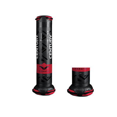 Century Martial Arts Versys Freestanding Bag & Fight Simulator Base (2 Pack)