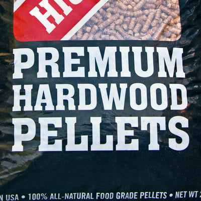 Camp Chef Smoker Grill Orchard Apple & Hickory Barbecue Hardwood Pellet (2 Pack)
