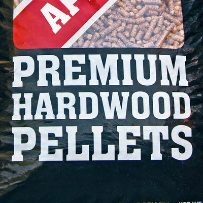 Camp Chef Smoker Grill Orchard Apple & Hickory Barbecue Hardwood Pellet (2 Pack)