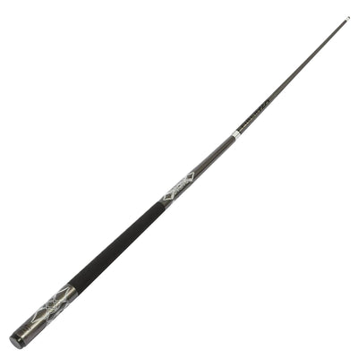 EastPoint Sports 58" 2 Piece FiberTek Wood Composite Billiard Cue Stick (Used)