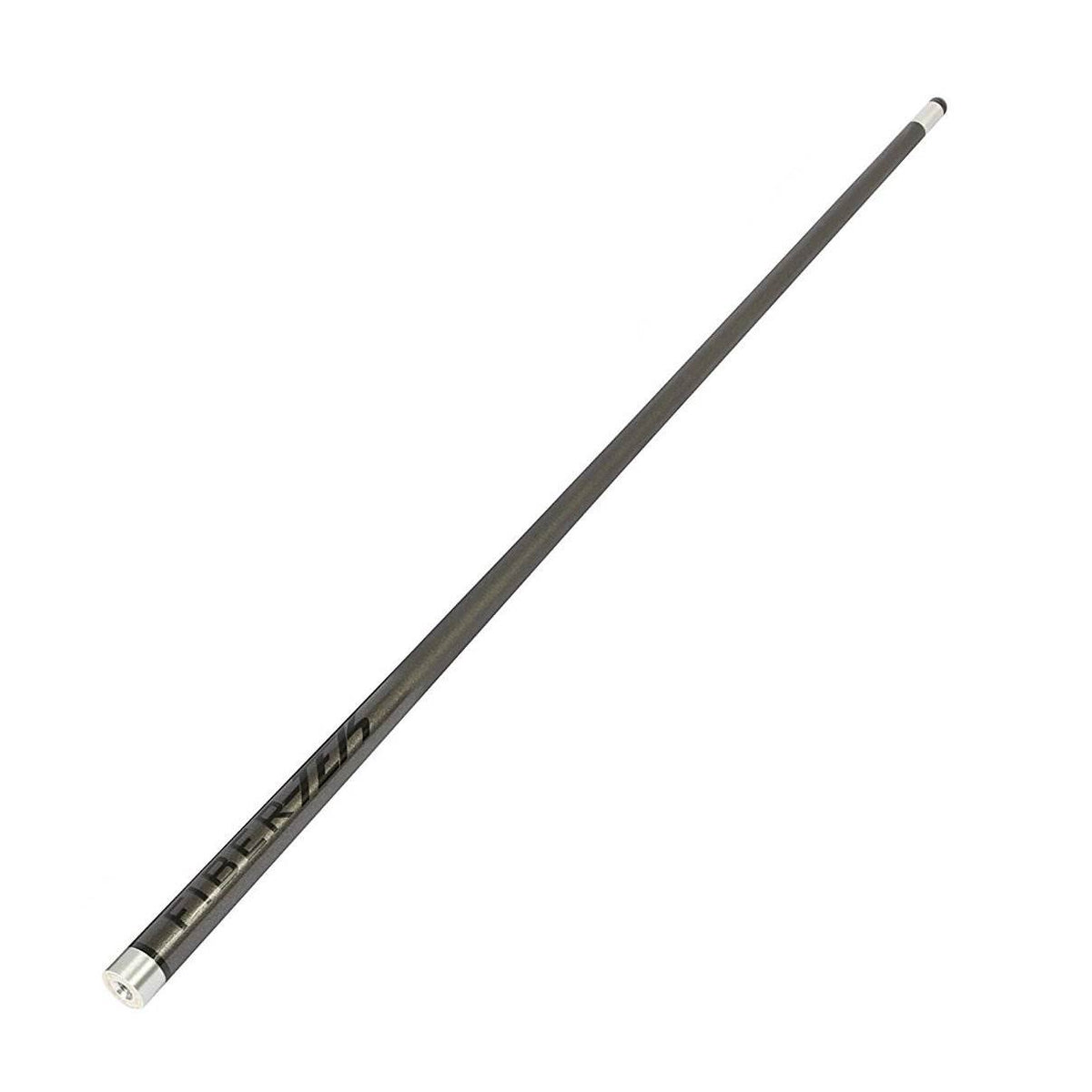 EastPoint Sports 58" 2 Piece FiberTek Wood Composite Billiard Cue Stick (Used)