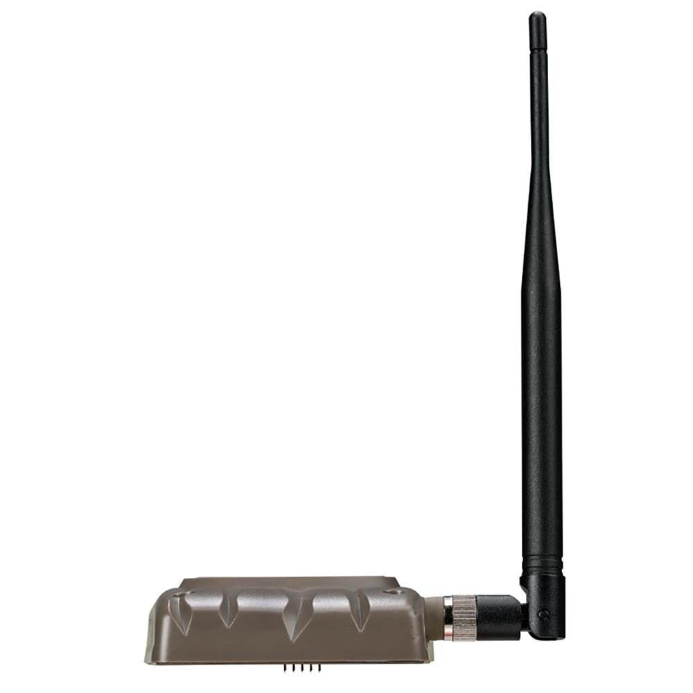 Cuddeback CuddeLink Cap Wireless Dual Flash Game Trail Cameras Network (3 Pack)