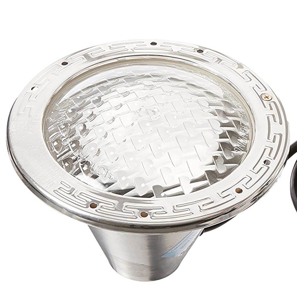 Pentair Amerlite Swimming Pool Underwater 120V Incandescent Light (2 Pack)