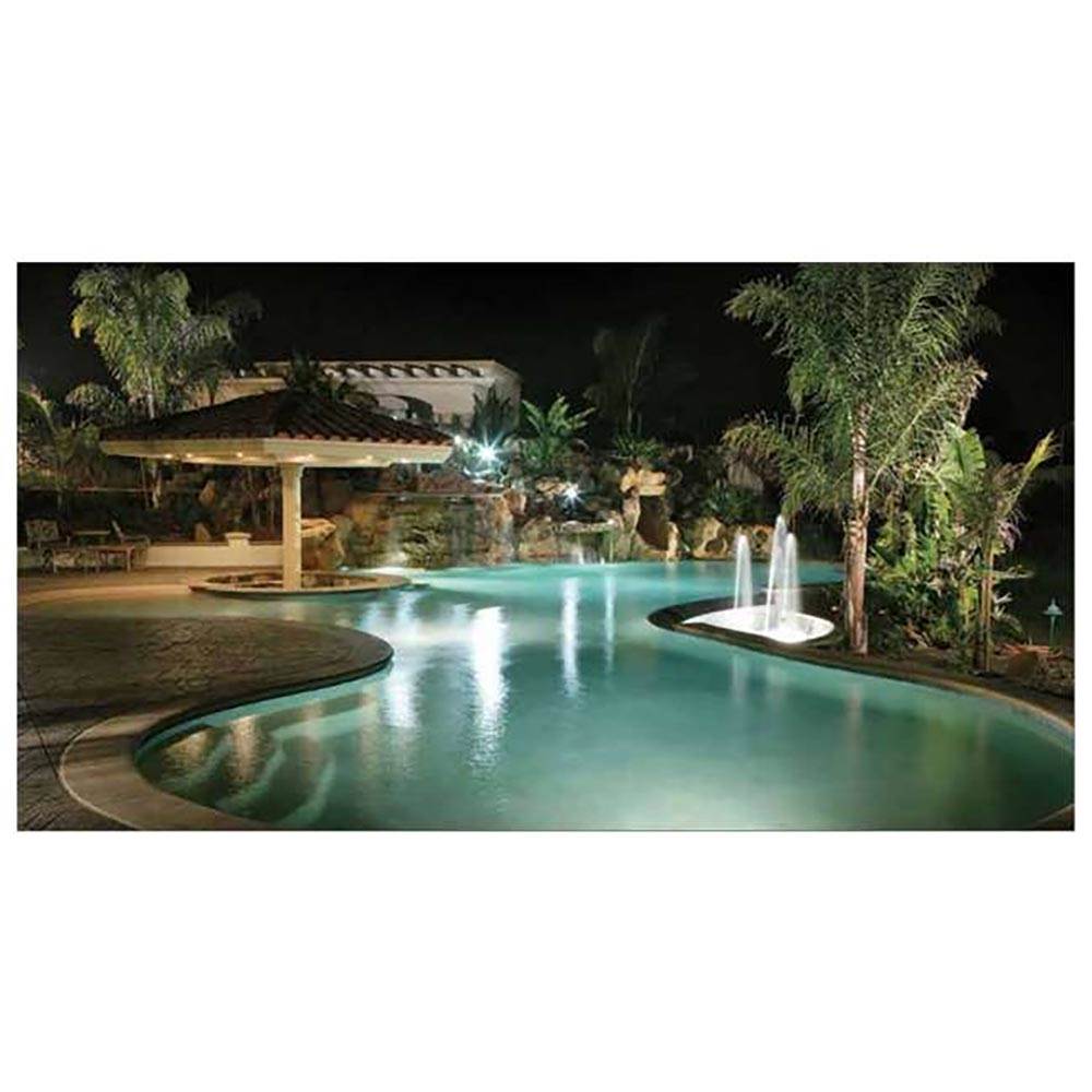 Pentair Amerlite Swimming Pool Underwater 120V Incandescent Light (2 Pack)