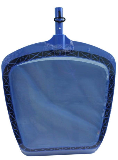 New Hydro Tools Professional Swimming Pool Spa Leaf Skimmer Mesh Net (3 Pack)