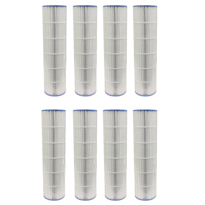 Unicel C-7459 Swimming Pool Spa Filter Cartridge PJAN85 CL340 FC-0800 (8 Pack) - VMInnovations