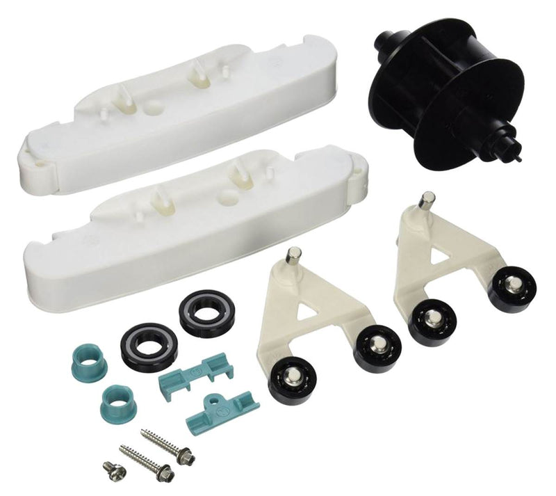 Hayward AXV621417WHP Navigator Pool Cleaner A-Frame, Tune-up Kit and Flap Kit
