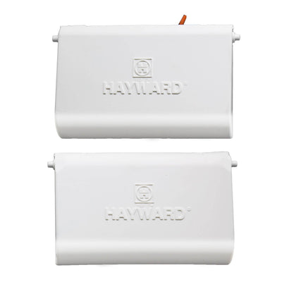 Hayward AXV621417WHP Navigator Pool Cleaner A-Frame, Tune-up Kit and Flap Kit