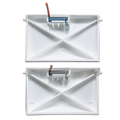 Hayward AXV621417WHP Navigator Pool Cleaner A-Frame, Tune-up Kit and Flap Kit