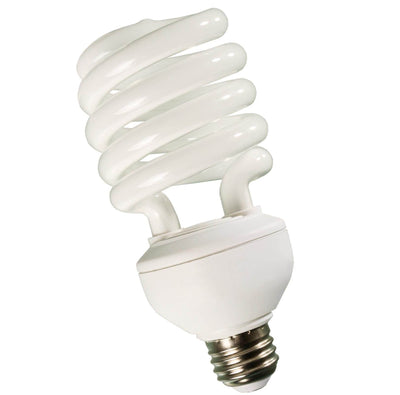 HYDROFARM 32 Watt Dayspot Spiral Compact Fluorescent Grow Light Bulb (3 Pack)