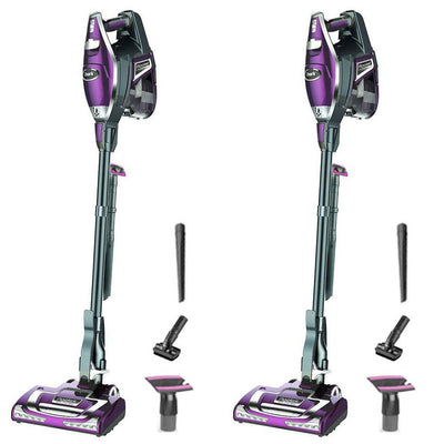 Shark Rocket Deluxe Ultra Light Upright Vacuum (2 Pack) (Certified Refurbished)