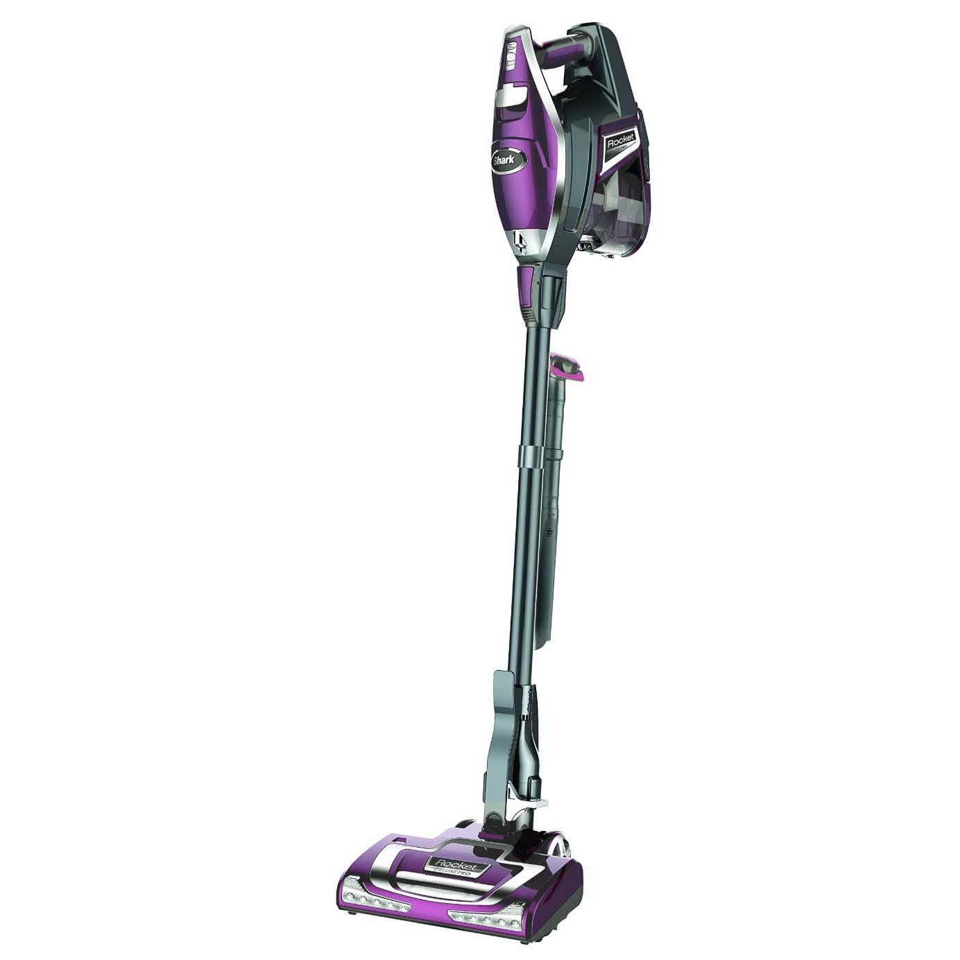 Shark Rocket Deluxe Ultra Light Upright Vacuum (2 Pack) (Certified Refurbished)