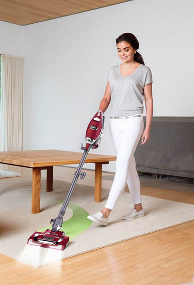 Shark Rocket Deluxe Ultra Light Upright Vacuum (2 Pack) (Certified Refurbished)