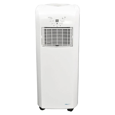NewAir AC-10100E 10000 BTU 2 Speed 325 Sq Ft Portable Air Conditioner (Used)