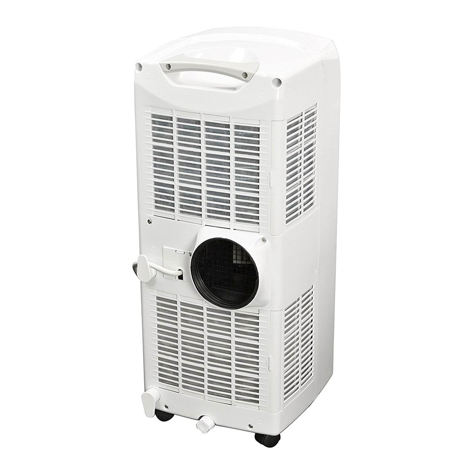 NewAir AC-10100E 10000 BTU 2 Speed 325 Sq Ft Portable Air Conditioner (Used)