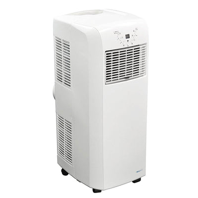 NewAir AC-10100E 10000 BTU 2 Speed 325 Sq Ft Portable Air Conditioner (Used)