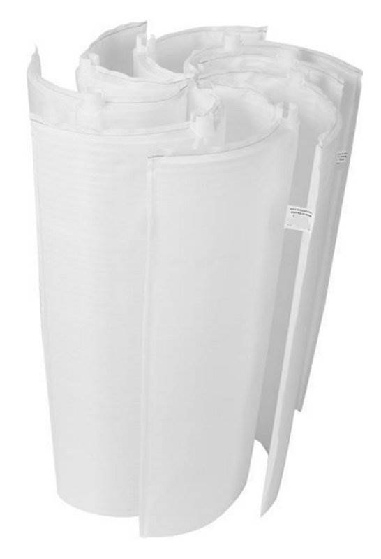 UNICEL FS-2003 D.E. Filter Grids 36 Sq Ft Hayward 7 Full + 1 Partial (2 Pack) - VMInnovations