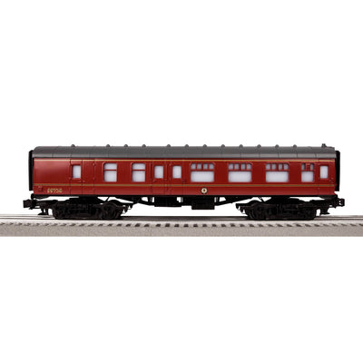 Lionel Trains LionChief Hogwarts Express Train Set w/ Bluetooth (Open Box)