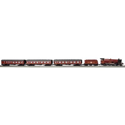 Lionel Trains LionChief Hogwarts Express Train Set w/ Bluetooth (Open Box)