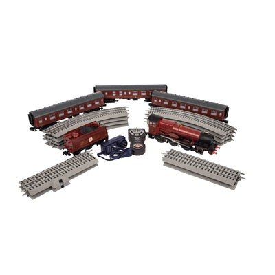 Lionel Trains LionChief Hogwarts Express Train Set w/ Bluetooth (For Parts)