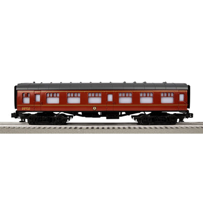 Lionel Trains LionChief Hogwarts Express Train Set w/ Bluetooth (Open Box)