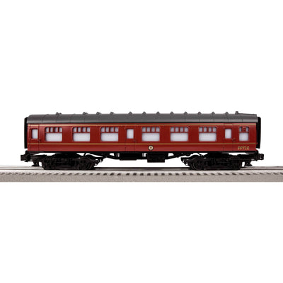 Lionel Trains LionChief Hogwarts Express Train Set w/ Bluetooth (Open Box)